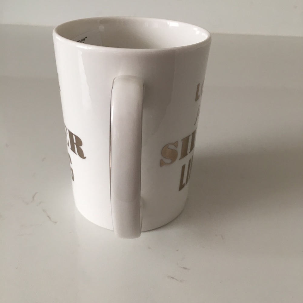 NWT Kate Spade Mug - Picture 3 of 8